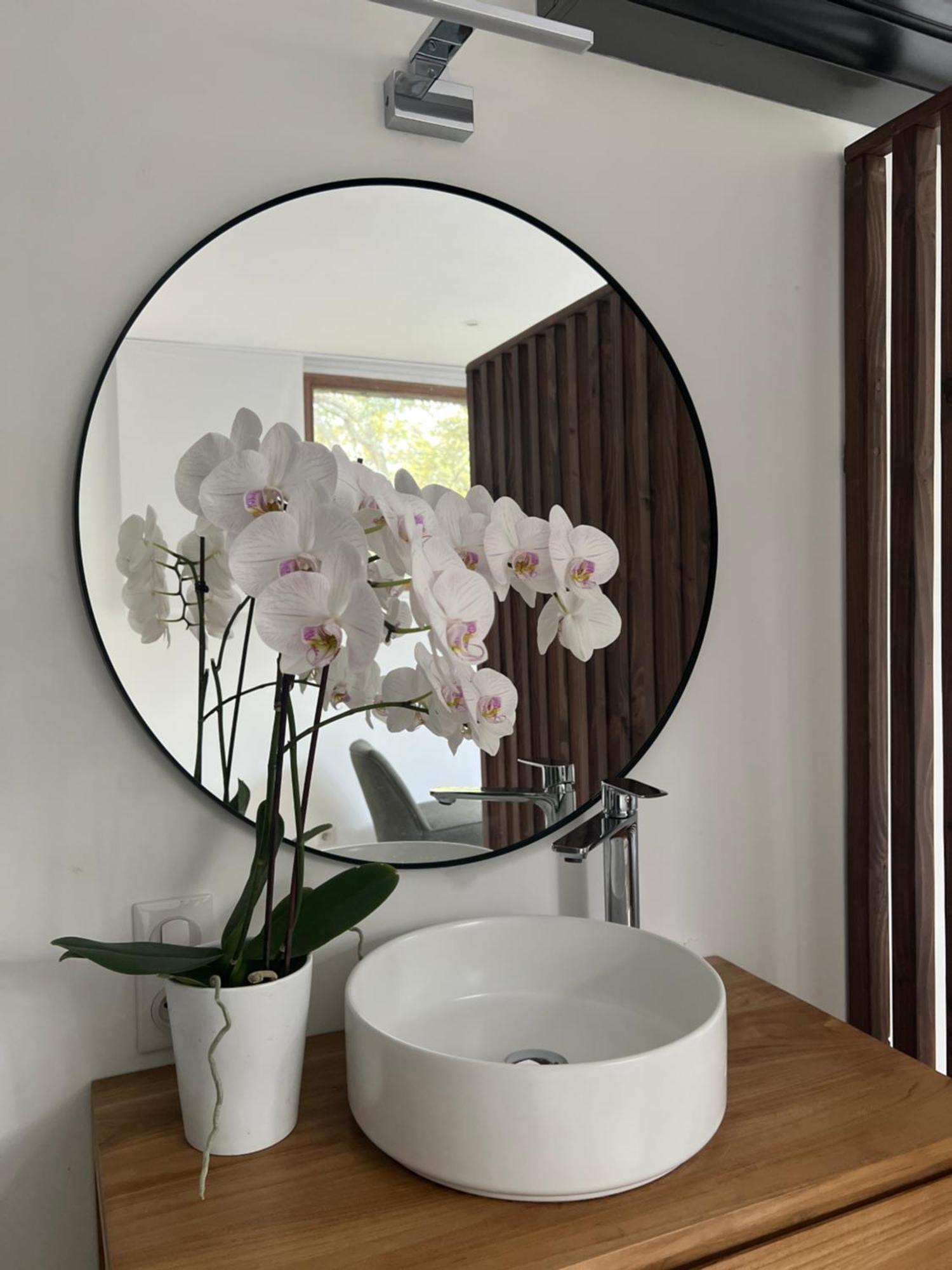 La Canopee Private Ecolodges Ним Екстериор снимка